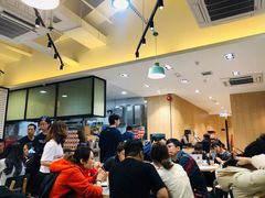 -华嫂冰室(尖沙咀店)