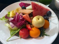 -香荟Aroma·外滩茂悦大酒店