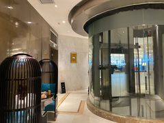 -索菲特酒店 · 云尚天际自助餐厅