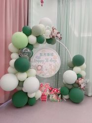 -东方幸福国际母婴月子会所
