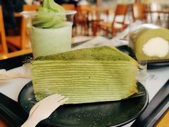 -雪绿茶博物馆