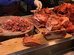 -马志善稀糊爛生熟肉店