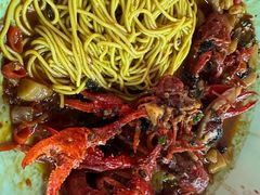 -靓虾二哥·龙虾馆(大塘总店)