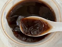 -公利真料竹蔗水(中环店)