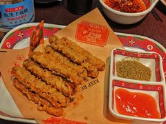 -大吉利·潮汕鲜牛肉火锅(总店)
