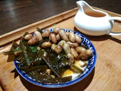 -大洋家·精品潮汕菜·生腌砂锅粥(天河东路店)