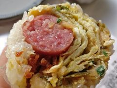 -桃园眷村(万象天地店)