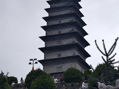 -雁门关景区