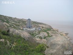 -洋山深水港