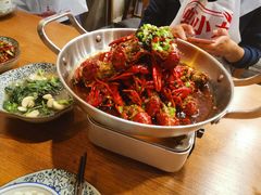 -虾小龙老长沙龙虾馆(坡子街店)
