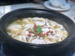 微辣酸汤鱼-有家·酸汤鱼(土门店)