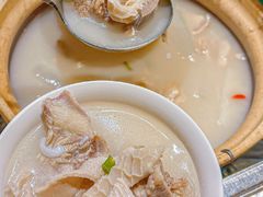 -霄汉羊排(万松园一店)