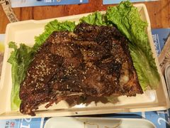 -木屋烧烤(西南角店)