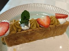 -西堤牛排(南京龙江店)