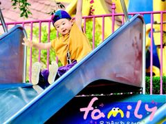 -七彩云南欢乐世界