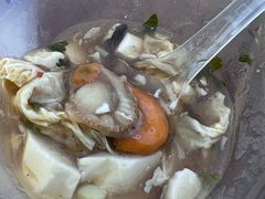 -清真海鲜大排档(原芥园道店)