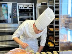 -好利来(朝外店)