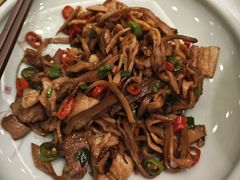 -围龙屋客家食府(福田店)