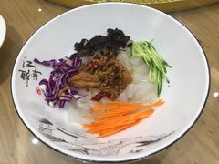 -尚品家宴(槐荫店)