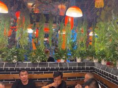 -江湖水乡铁锅炖魚(周庄嘉园店)