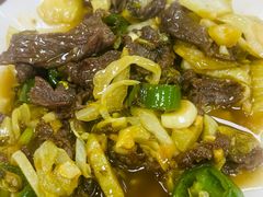 -苏记农家菜馆