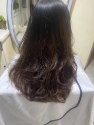 -丽时 Hair Salon