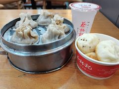 -蔡林记(汉街店)