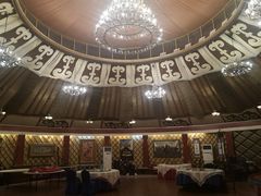 -大汗行宫园林餐厅