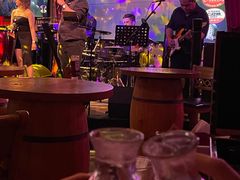 -MR.ROCKY洛奇先生RESTAURANT&BAR(宝安壹方城店)
