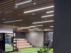 -燃坊JEN ACTIVE游泳健身中心·深圳前海JEN酒店