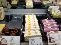 -YUMI芽米·法式烘焙·咖啡(文化宫店)