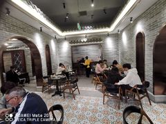 -民信老铺(华盖路店)