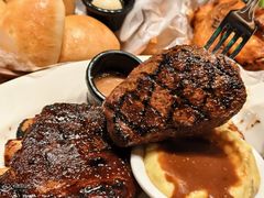 -Texas Roadhouse(世纪汇广场店)