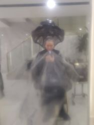 -3AM HAIR SALON染发接发