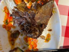 -西贝莜面村(上海百联西郊店)