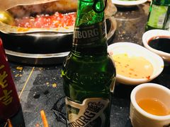 -纸盐河码头火锅(十八梯店)