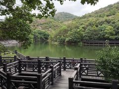 -白马涧龙池景区