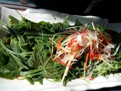 -88号小吃店·经典云南菜·地道纳西美食