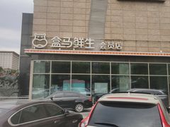 -盒马鲜生(大成店)