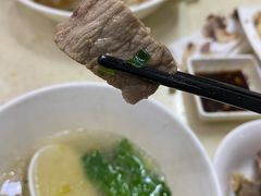 -粤轩美食餐厅(东门老街店)