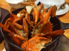 -莲花公园煎蟹·30年闽菜(火车站店)