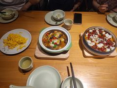 -竹里馆·淮扬菜·功夫茶(老门东店)