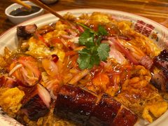 -广府乡下·饭庄(新港东路店)