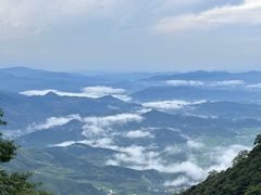 -萍乡武功山风景名胜区