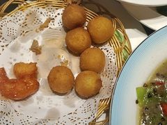 -码头鲜精致威海菜(欧乐坊店)