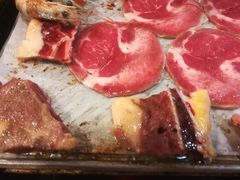 -巴麦隆自助烤肉(桂林路店)