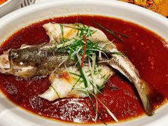 -俏江南天津时尚曲艺主题餐厅(马场道店)