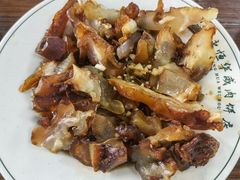 -清真永恒华威肉饼(潘家园店)