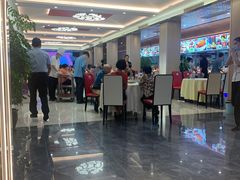 -普天和酒楼·新津菜·烤鸭(天津之眼店)