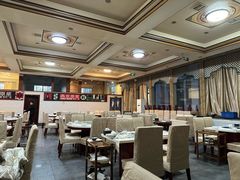 -福寿斋·老北京铜锅涮肉·烤鸭(顺义总店)